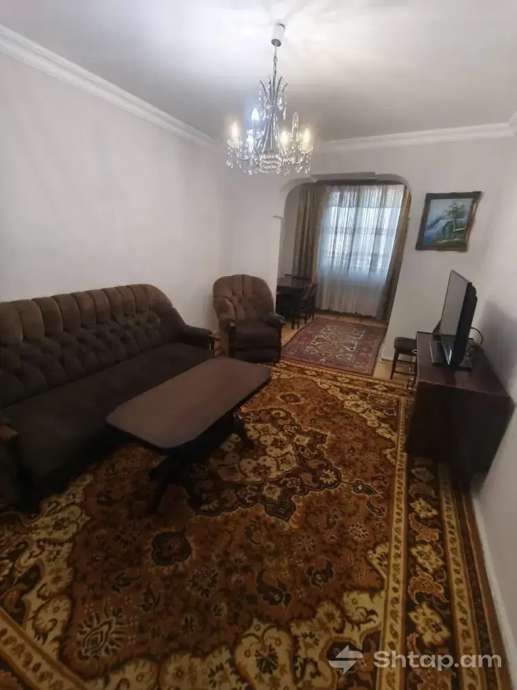 Apartment Rental in Nor Nork 0