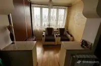 Վարձով 2 սենյականոց բնակարան Նոր Նորքում image thumbnail 3