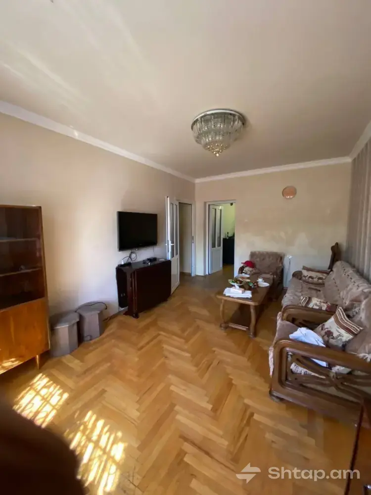 Apartment Rental in Nor Nork 0