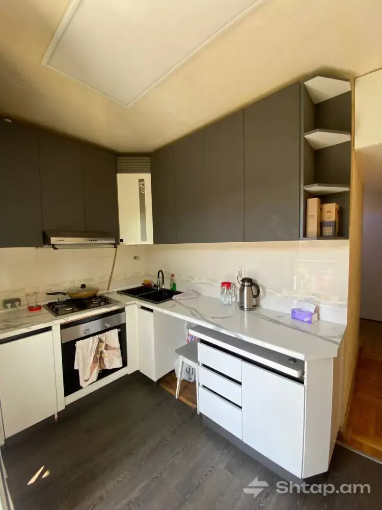 Apartment Rental in Nor Nork 2