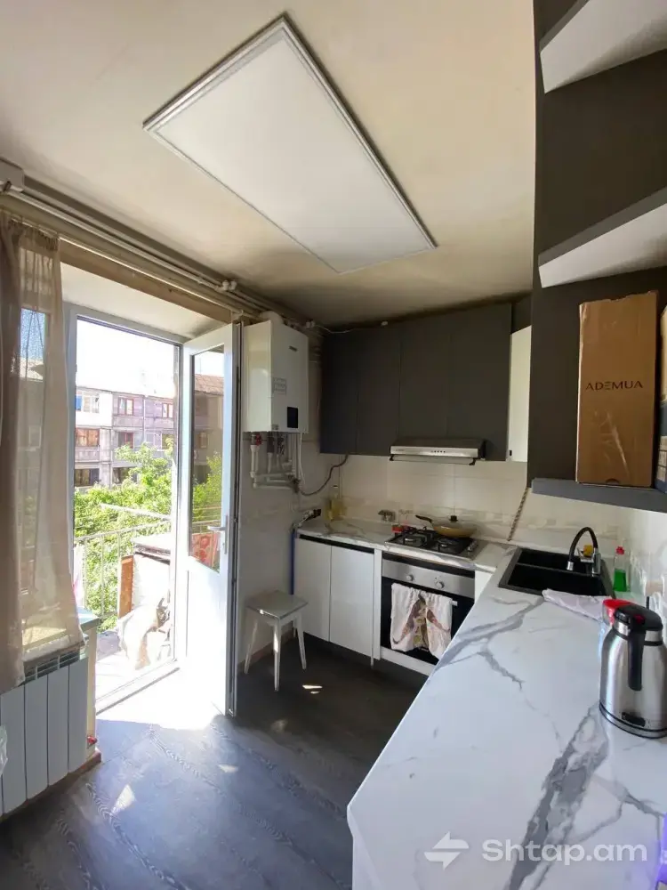 Apartment Rental in Nor Nork 3