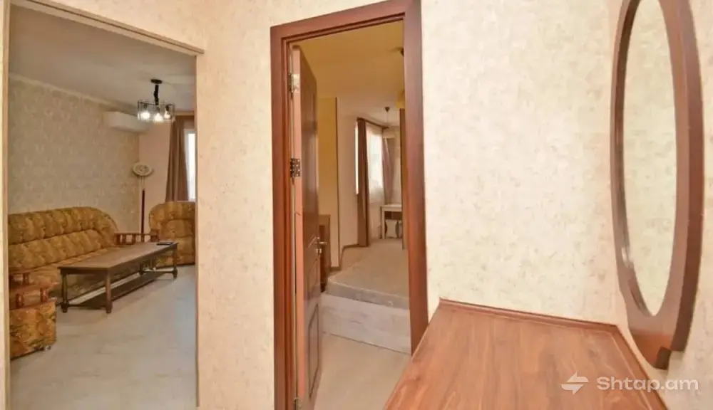 2-Room Apartment for Rent in Nor Nork 2