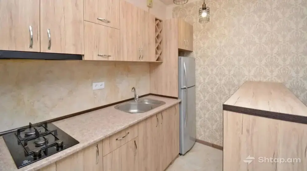 2-Room Apartment for Rent in Nor Nork 3