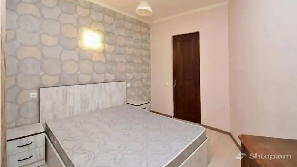 2-Room Apartment for Rent in Nor Nork 4