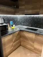 Apartment Rental in New Building image thumbnail 0