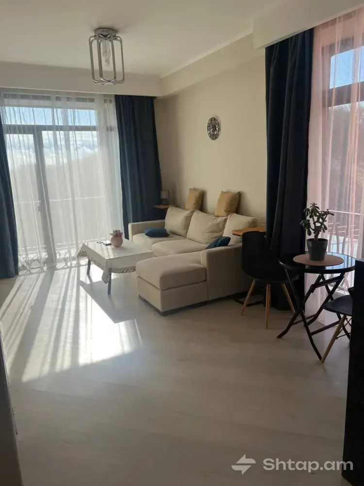 Apartment Rental in New Building 1