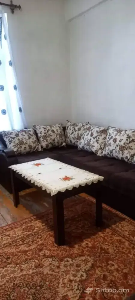 2-Room Apartment for Rent 1