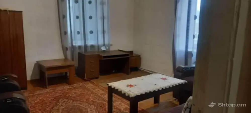 2-Room Apartment for Rent 3