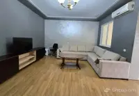 Apartment for Rent on Sayat-Nova Avenue image thumbnail 0