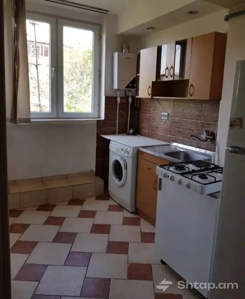 Apartment for Rent in Shengavit 1