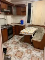 Վարձով 2 սենյականոց բնակարան Տիգրանյան 1 հասցեում image thumbnail 1