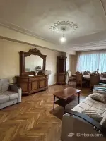 Վարձով 2 Սենյականոց Բնակարան Վաղարշյան Փողոցում image thumbnail 0