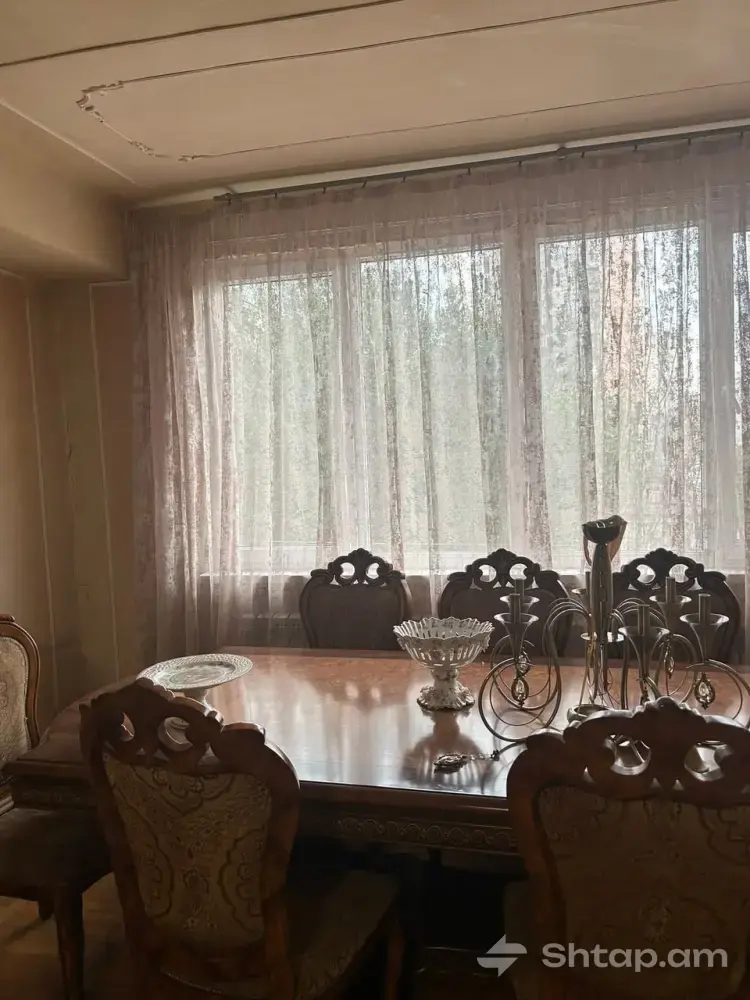 Վարձով 2 Սենյականոց Բնակարան Վաղարշյան Փողոցում 1