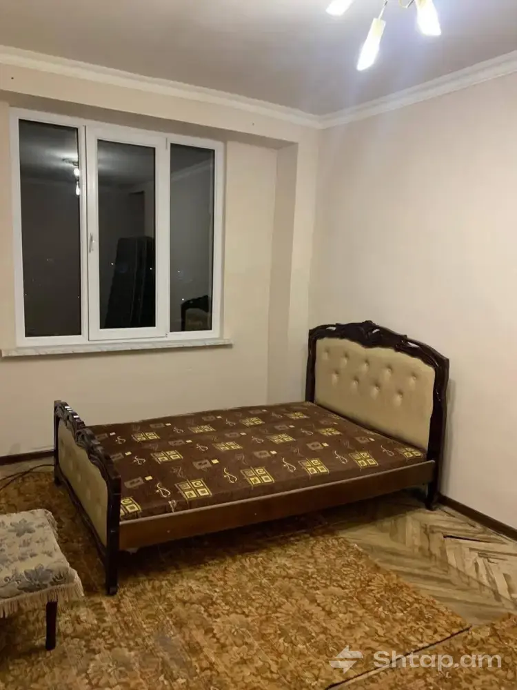 Վարձով 2 սենյականոց բնակարան Վանաձորում 2