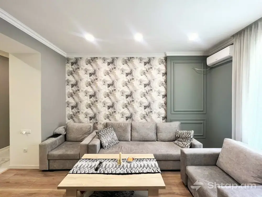 2-Room Apartment for Rent in Yerevan 0