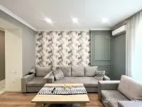 2-Room Apartment for Rent in Yerevan image thumbnail 0
