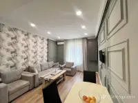 2-Room Apartment for Rent in Yerevan image thumbnail 1