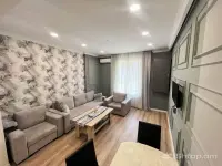 2-Room Apartment for Rent in Yerevan image thumbnail 2