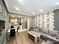 2-Room Apartment for Rent in Yerevan image thumbnail 4