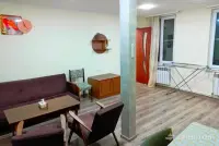 Sunny Apartment Rental in Zeytun image thumbnail 1