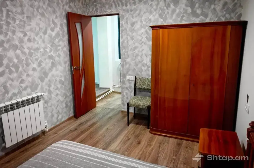 Sunny Apartment Rental in Zeytun 4