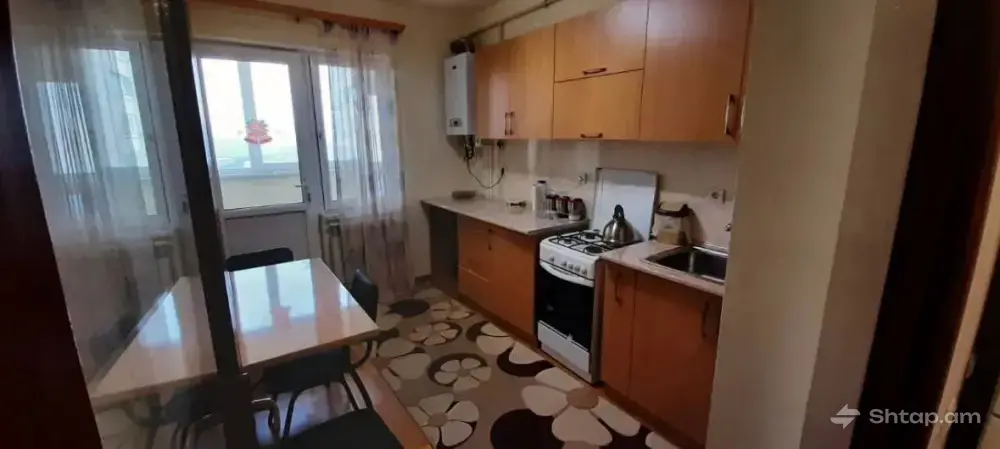Сдается квартира в Зейтун 1