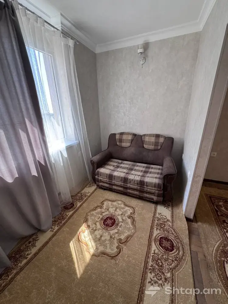 Apartment for Rent in Zeytun 1