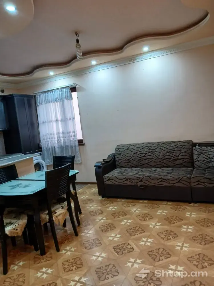 Rent a 2-Room House 2