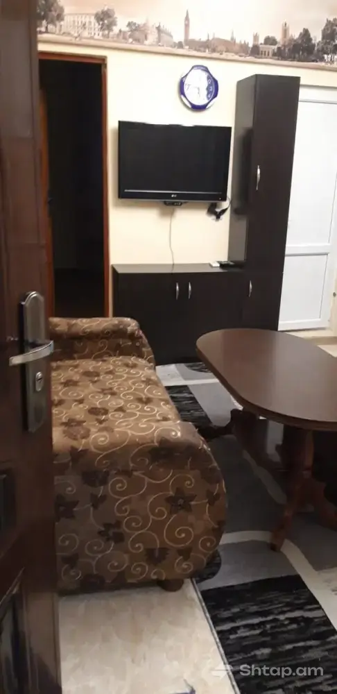 House Rental on Teryan Street 0