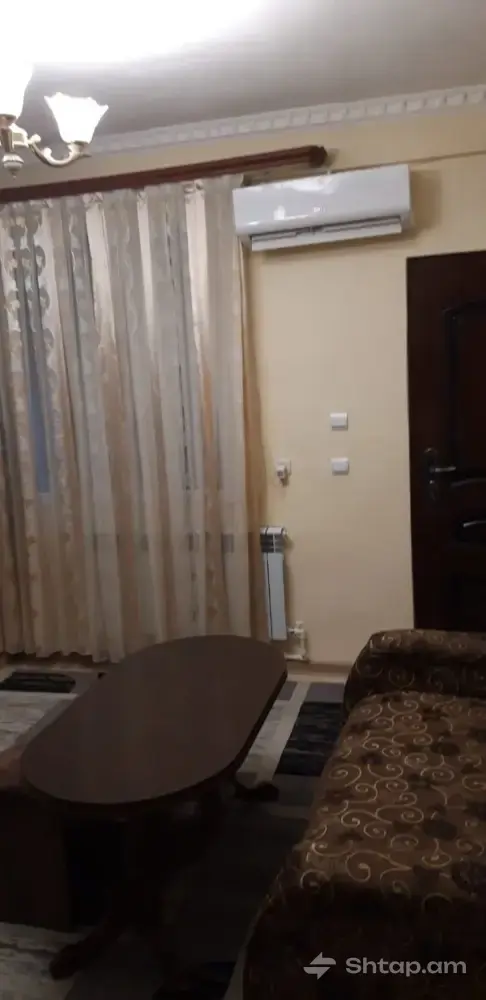 House Rental on Teryan Street 1