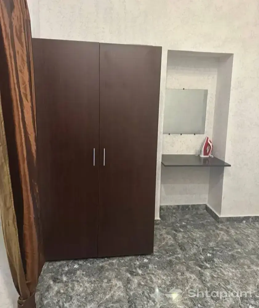 2-Room House Available for Rent on Kristapori Street 3