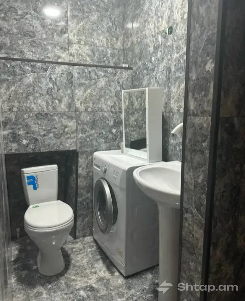 2-Room House Available for Rent on Kristapori Street 4