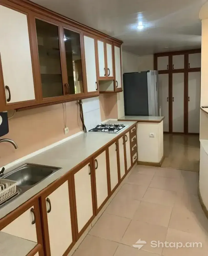 2-Room Apartment with European Renovation for Rent 0