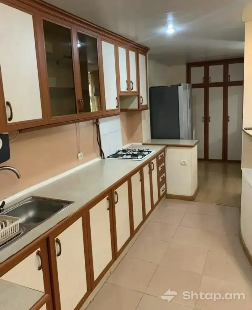 2-Room Apartment with European Renovation for Rent 2