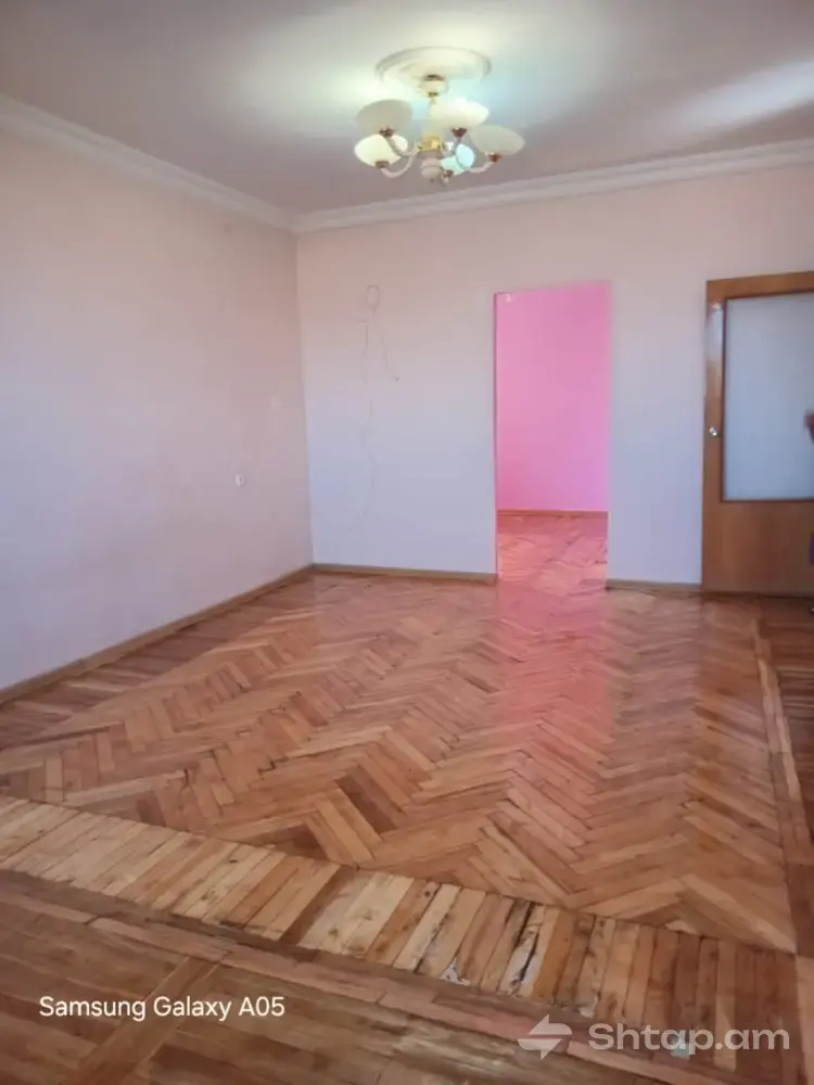 Apartment Rental in 3rd District 2
