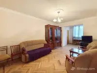 3-Room Apartment for Rent on Leningradyan Street image thumbnail 0