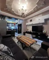 Сдаётся в аренду современная квартира в Ачапняке image thumbnail 0