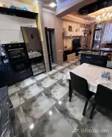 Сдаётся в аренду современная квартира в Ачапняке image thumbnail 2