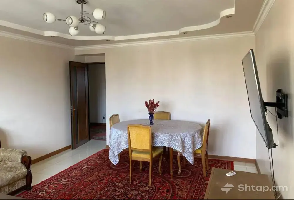 Сдается квартира в Арабкире 2