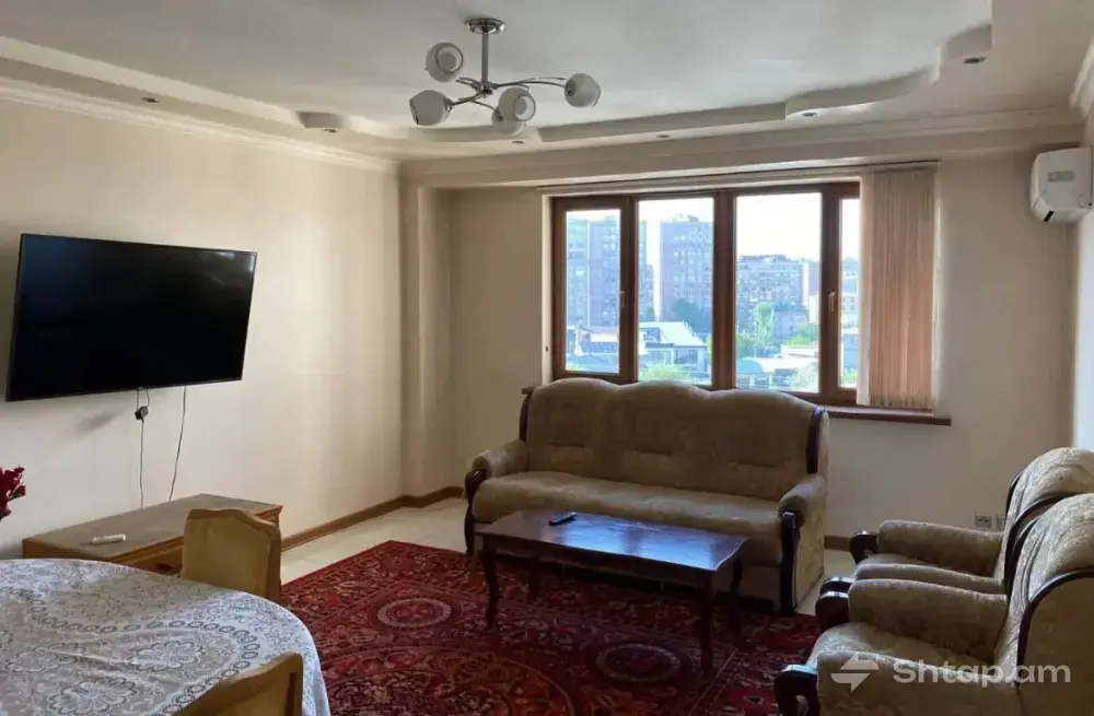 Сдается квартира в Арабкире 4