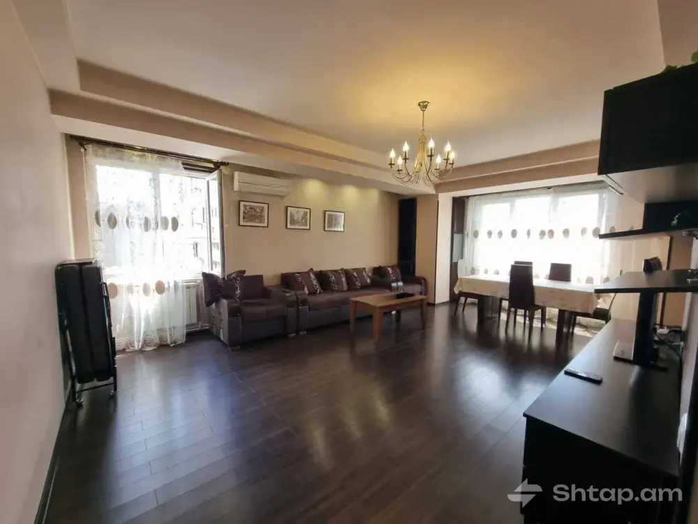Bright and Cozy Apartment for Rent 0