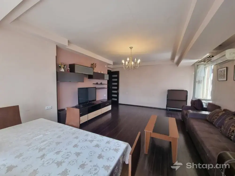 Bright and Cozy Apartment for Rent 3
