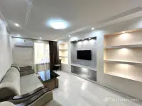 Վարձով 3 Սենյականոց Բնակարան Չեխովի Փողոցում image thumbnail 0