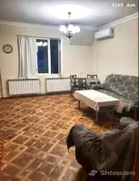 3-Room Apartment for Rent in Erebuni image thumbnail 0