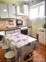 3-Room Apartment for Rent in Erebuni image thumbnail 4