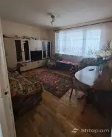 3-Room Apartment Available for Rent in Erebuni image thumbnail 0