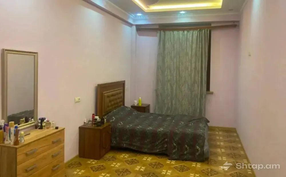 Apartment Rental in Nor Nork 2