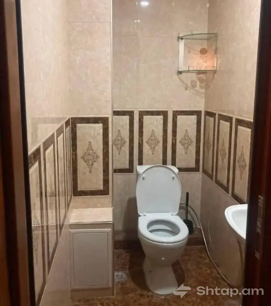 Apartment Rental in Nor Nork 3