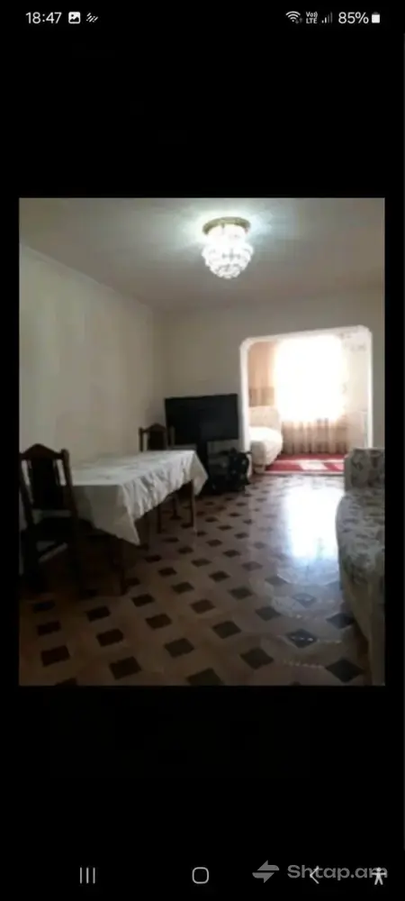 Rent an Apartment in Central Yerevan 0