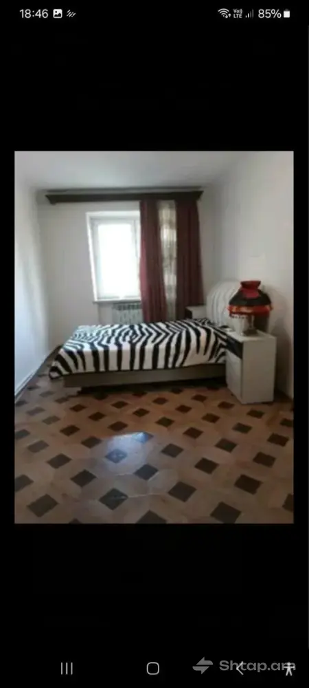 Rent an Apartment in Central Yerevan 2